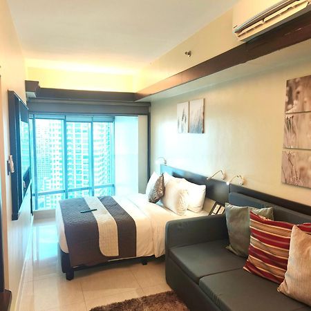 เคแอล เอกเซกคูทีฟ กรีนเบลต์ Apartment มะนิลา ภายนอก รูปภาพ