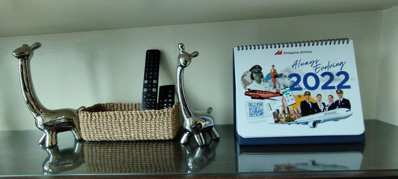 เคแอล เอกเซกคูทีฟ กรีนเบลต์ Apartment มะนิลา ภายนอก รูปภาพ