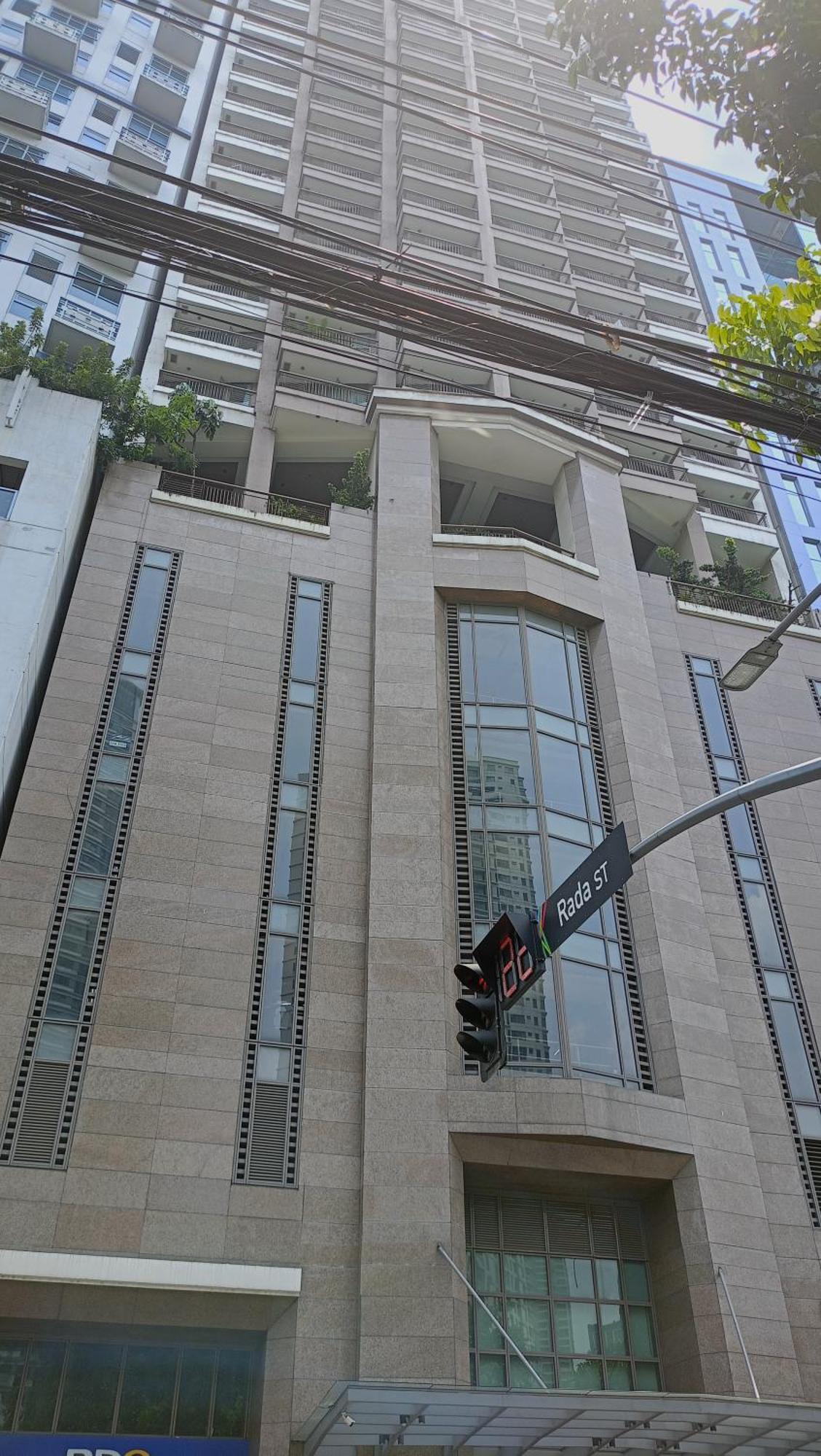 เคแอล เอกเซกคูทีฟ กรีนเบลต์ Apartment มะนิลา ภายนอก รูปภาพ